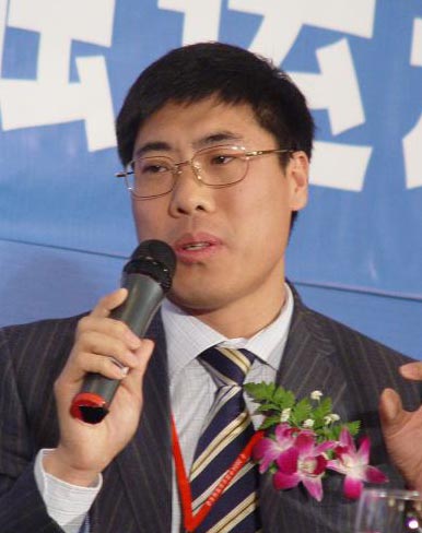 出生于70年代的19位中国商业精英 创业故事 创业名家 创业 以商会友 