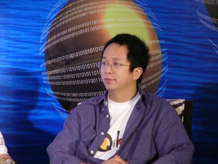 出生于70年代的19位中国商业精英 创业故事 创业名家 创业 以商会友 
