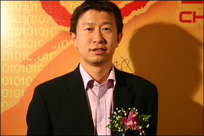 出生于70年代的19位中国商业精英 创业故事 创业名家 创业 以商会友 