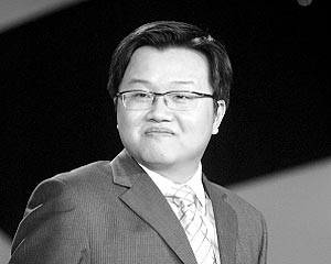出生于70年代的19位中国商业精英 创业故事 创业名家 创业 以商会友 